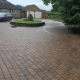Driveway Cleaning in Monmouthshire